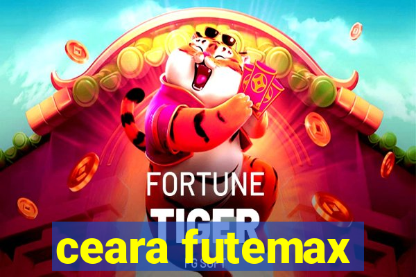 ceara futemax